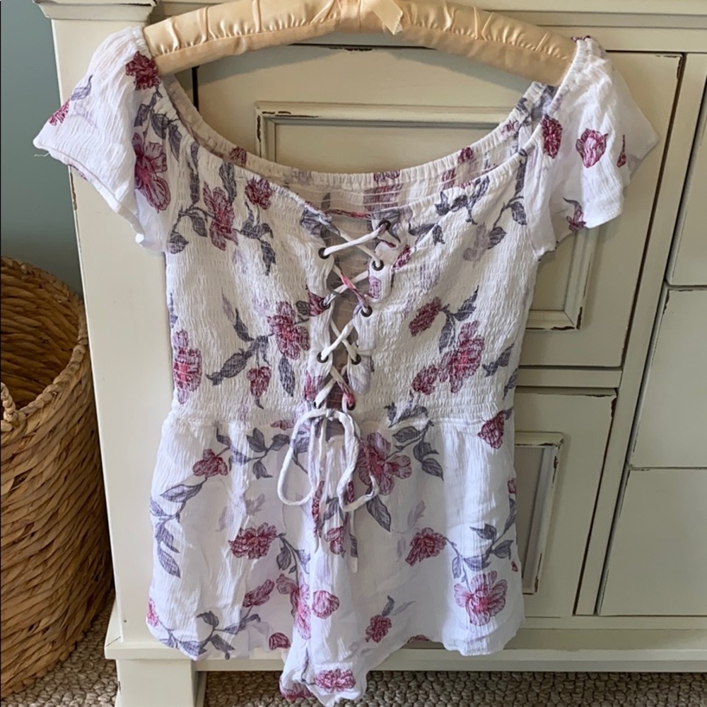 Romper - Picture 4 of 4